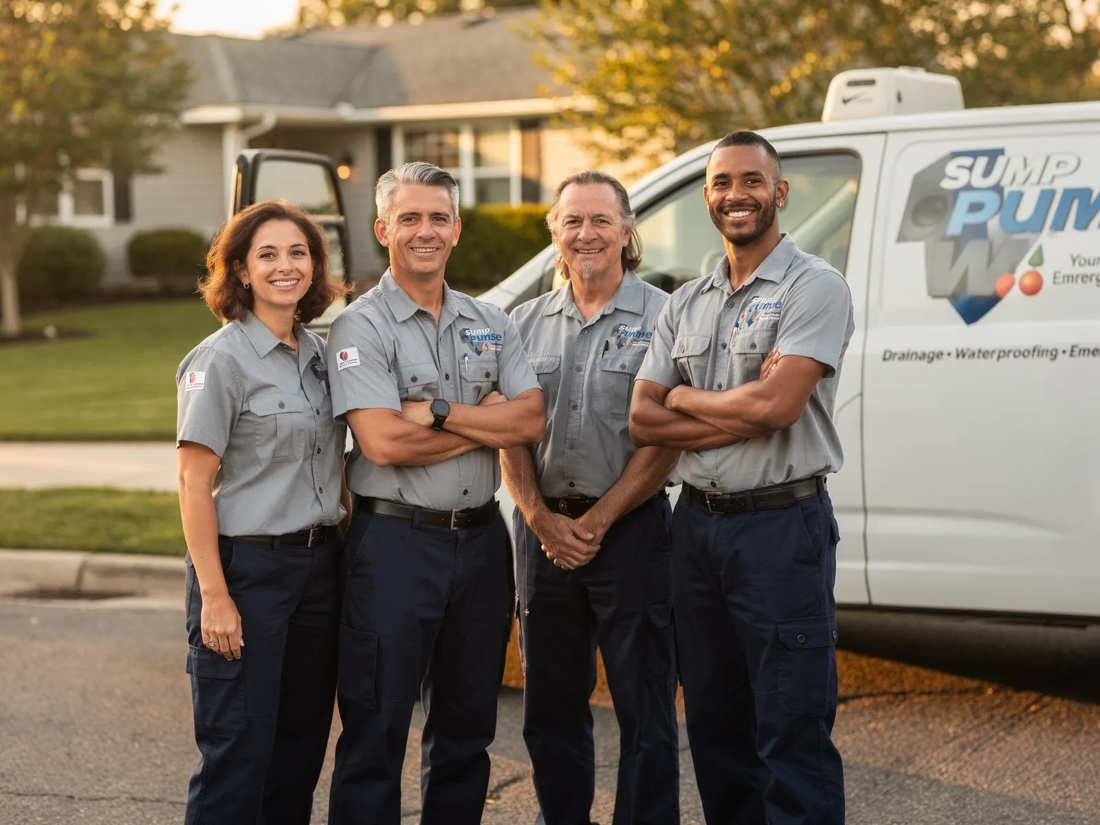 Water Heater Repair company in Amberson, PA