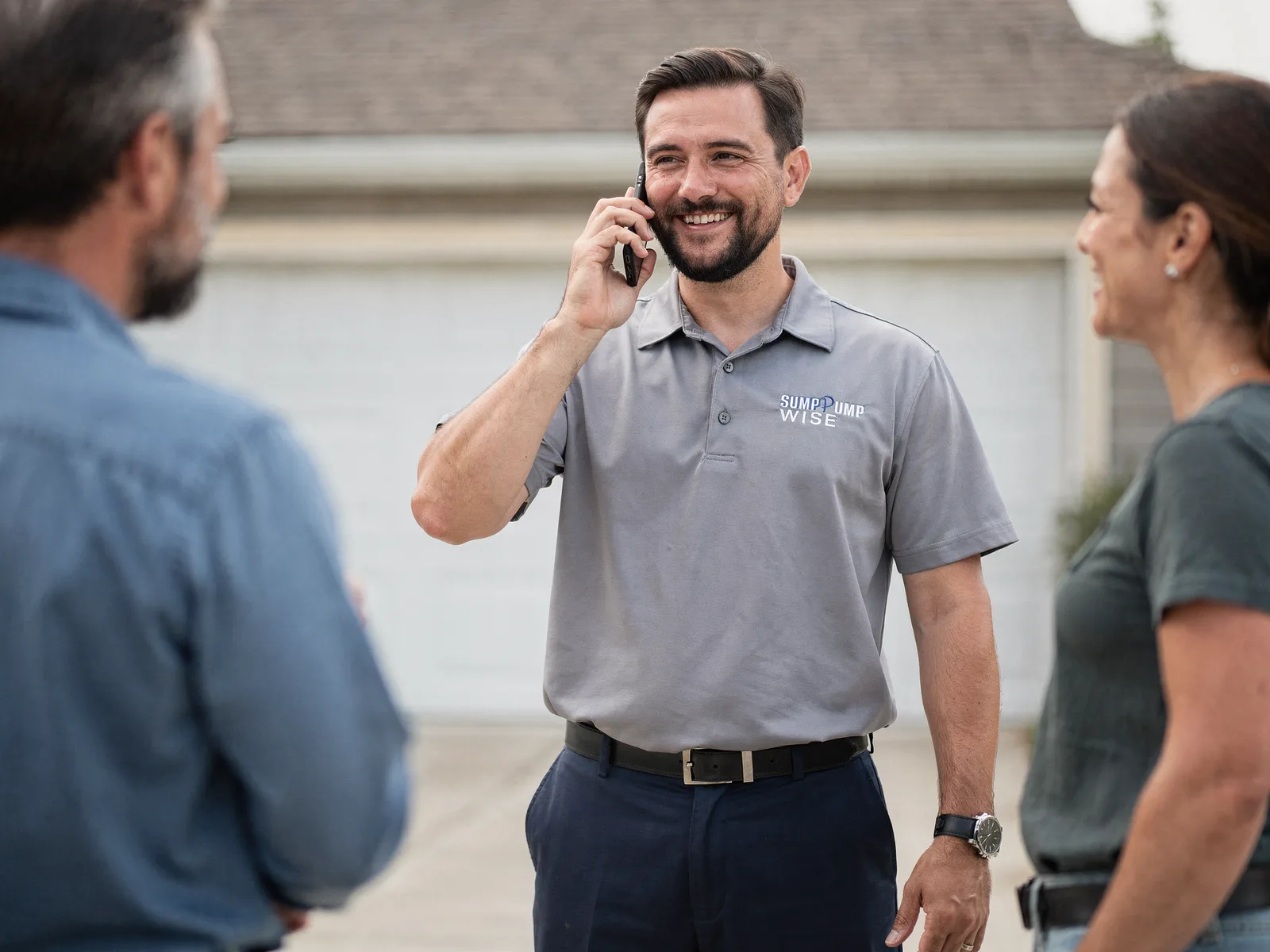 Water Heater Repair Amberson, PA FAQs